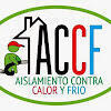 Negocio Accf Aislamiento Contra Calor Y Frió