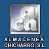 Negocio Almacenes Chicharro, S.l.u.
