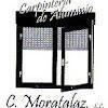 Aluminios Moratalaz