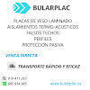 Negocio Bularplac
