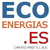 Ecoenergias