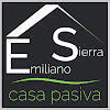 Negocio Emiliano Sierra Casa Pasiva