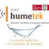Negocio Grupo Humetek