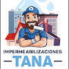 Negocio Impermeabilizaciones Tana