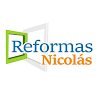 Negocio Reformas Nicolás