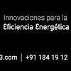 Sinergia33 Eficiencia Energetica