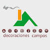 Ventanas Y Cerramientos Decoraciones Campos S.l.