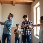 Aislamiento de viviendas antiguas sin hacer grandes obras: soluciones efectivas