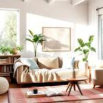 Aislamiento en casas de alquiler: qué puedes hacer sin obras