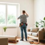 Pasos para mejorar el aislamiento de tu piso poco a poco