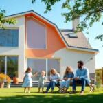 Ventajas del aislamiento térmico en viviendas