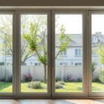 Aislamiento acústico en ventanas de doble acristalamiento y más