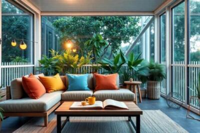 aislamiento de balcones y terrazas cerradas para ganar confort aislamientos pro soluciones aislamiento térmico acústico