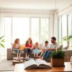 Aislamiento de viviendas y salud: beneficios reales en el día a día