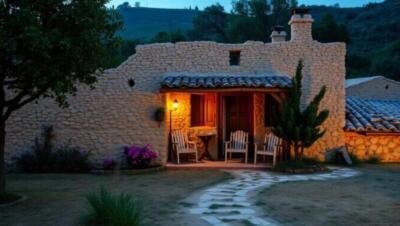 aislamiento en casas de pueblo paredes de piedra y adobe aislamientos pro soluciones aislamiento térmico acústico