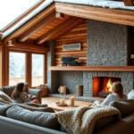 Aislamiento térmico en chalets y casas unifamiliares