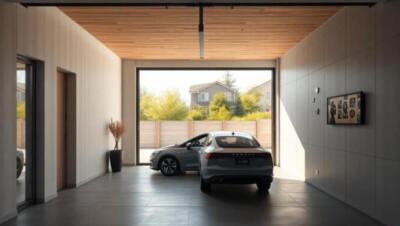 aislamiento termico en garajes integrados en la vivienda aislamientos pro soluciones aislamiento térmico acústico