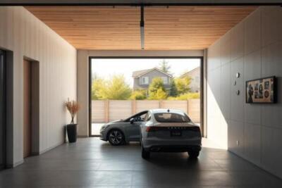 aislamiento termico en garajes integrados en la vivienda aislamientos pro soluciones aislamiento térmico acústico