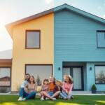 Aislamiento térmico en paredes medianeras: solución al frío y calor