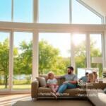 Aislamiento térmico en ventanas: qué opciones son más eficaces