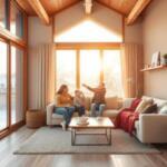 Aislamiento térmico por el interior: ventajas y desventajas