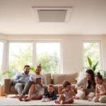 Aislamiento y ventilación equilibrar confort y calidad de aire interior