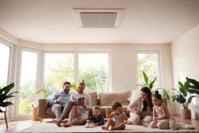 aislamiento y ventilacion equilibrar confort y calidad de aire interior aislamientos pro soluciones aislamiento térmico acústico