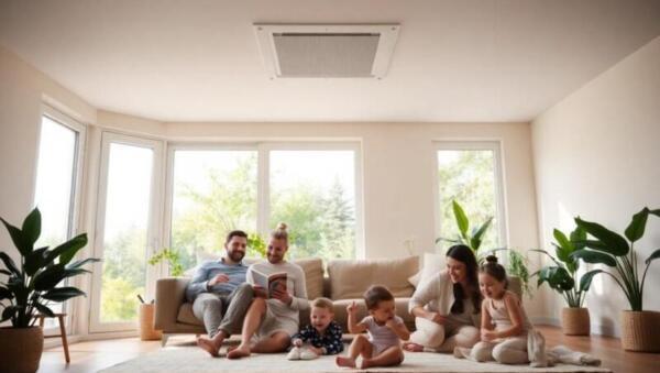 aislamiento y ventilacion equilibrar confort y calidad de aire interior aislamientos pro soluciones aislamiento térmico acústico