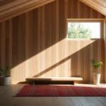 Claves para aislar una buhardilla sin perder demasiada altura