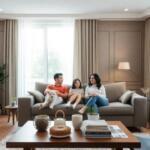 Cómo elegir un buen aislante acústico para tu vivienda