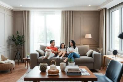 Cómo elegir un buen aislante acústico para tu vivienda 5 aislamientos pro aislamiento térmico acústico eficiencia calidad como elegir un buen aislante acustico para tu vivienda aislamientos pro soluciones aislamiento térmico acústico