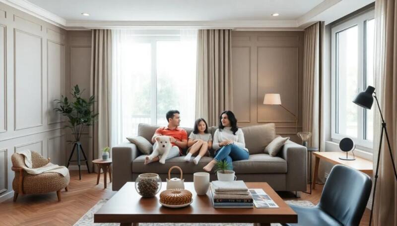 Cómo elegir un buen aislante acústico para tu vivienda 1 aislamientos pro aislamiento térmico acústico eficiencia calidad como elegir un buen aislante acustico para tu vivienda aislamientos pro soluciones aislamiento térmico acústico