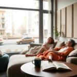 Cómo reducir el ruido de la calle con mejor aislamiento