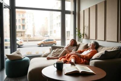 como reducir el ruido de la calle con mejor aislamiento aislamientos pro soluciones aislamiento térmico acústico