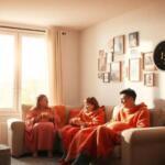 Cómo saber si tu vivienda está mal aislada