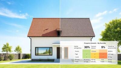 comparativa de materiales aislantes para fachadas de vivienda aislamientos pro soluciones aislamiento térmico acústico