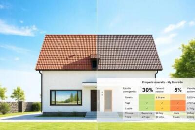 comparativa de materiales aislantes para fachadas de vivienda aislamientos pro soluciones aislamiento térmico acústico