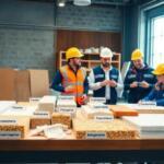 Compatibilidad de materiales aislantes con sistemas SATE