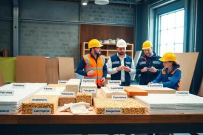 compatibilidad de materiales aislantes con sistemas sate aislamientos pro soluciones aislamiento térmico acústico