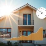 Cuánto cuesta aislar térmicamente una vivienda por metro cuadrado