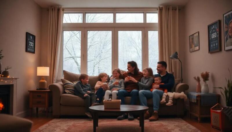 Cuánto puedes ahorrar en calefacción al mejorar el aislamiento 1 aislamientos pro aislamiento térmico acústico eficiencia calidad cuanto puedes ahorrar en calefaccion al mejorar el aislamiento aislamientos pro soluciones aislamiento térmico acústico