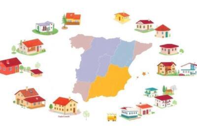 espesores recomendados de aislamiento segun cada zona de espana aislamientos pro soluciones aislamiento térmico acústico