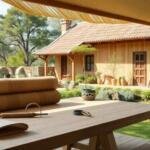 Materiales de aislamiento ecológicos: opciones más habituales