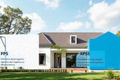 poliestireno eps y xps diferencias y usos en aislamiento domestico aislamientos pro soluciones aislamiento térmico acústico