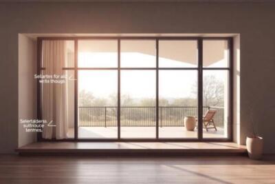 puentes termicos en ventanas y pilares como corregirlos aislamientos pro soluciones aislamiento térmico acústico