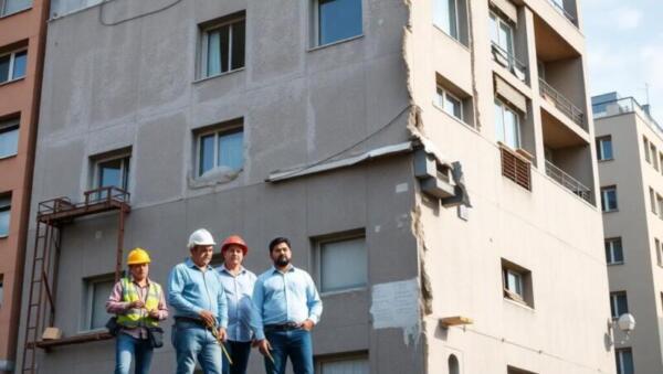 rehabilitacion energetica de edificios mejora del aislamiento paso a paso aislamientos pro soluciones aislamiento térmico acústico