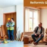 Diferencias entre empresas de aislamientos y reformas generales